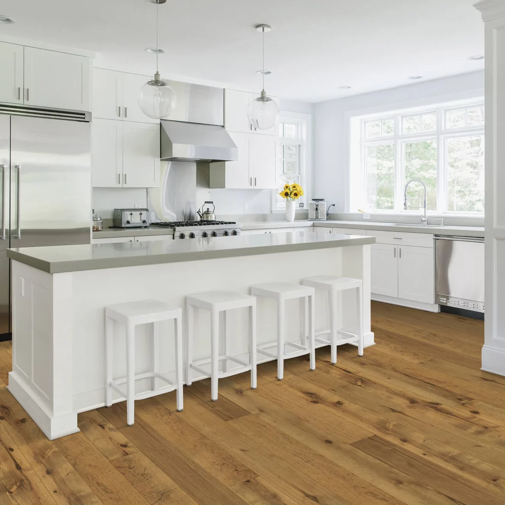 Hardwood Flooring | Rugs Rolls and More