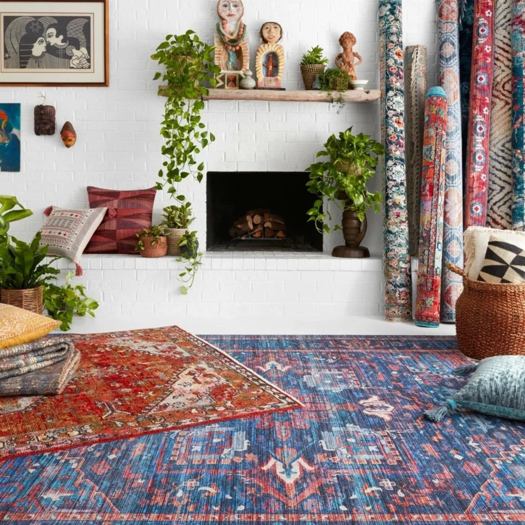 Area Rugs | Rugs Rolls and More