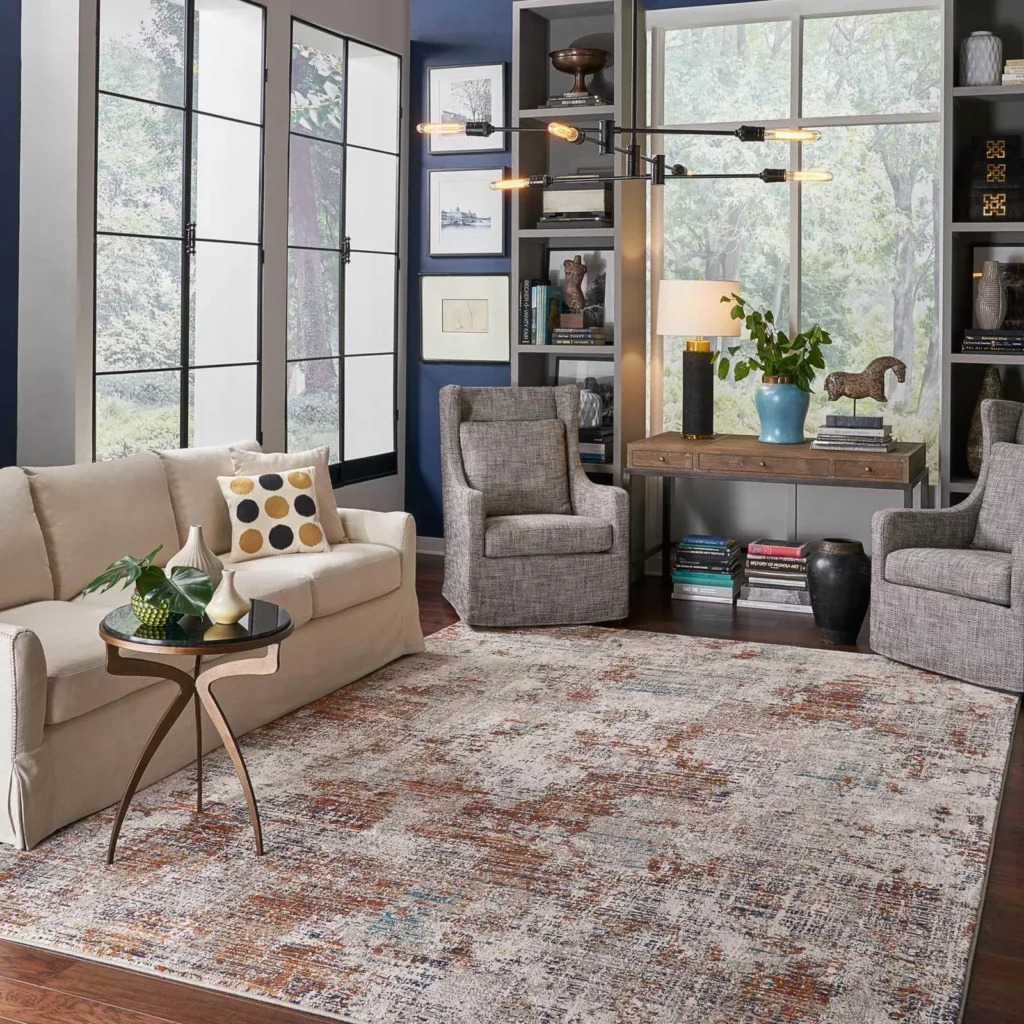 Area Rugs | Rugs Rolls and More